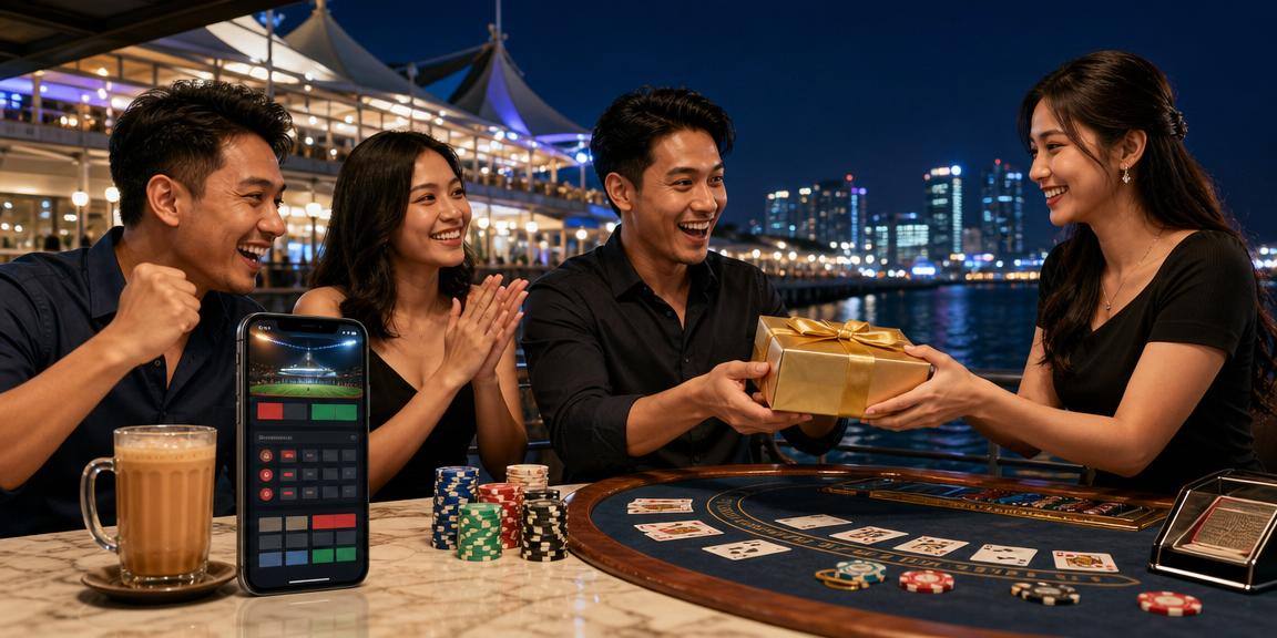 sv834 mobile gaming